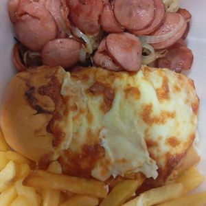 imagem do produto Combo do cheff 