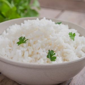 imagem do produto Porção de arroz branco 500g