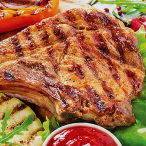 imagem do produto Bisteca suína 