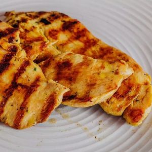 imagem do produto Frango grelhado 