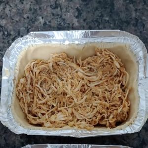 imagem do produto Empadão de frango 750g