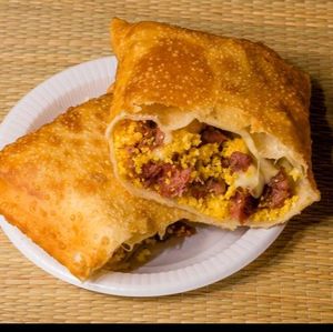 imagem do produto Pastel Gourmet Super Recheado