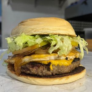 imagem do produto Artesanal Egg