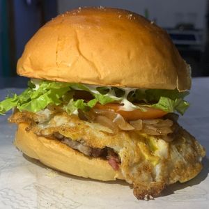 imagem do produto Artesanal Egg