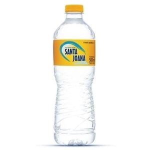 imagem do produto Água Mineral 500ml
