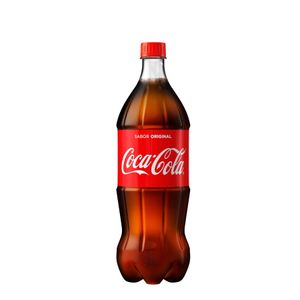 imagem do produto Coca-Cola 1L