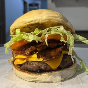 imagem do produto Artesanal Bacon