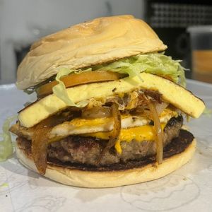 imagem do produto Artesanal Coalho