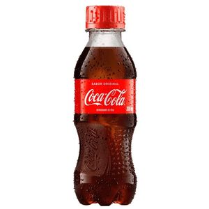 imagem do produto Coca Mini