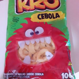 imagem do produto Kro cebola 100g
