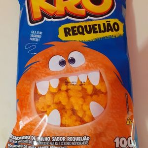 imagem do produto Kro requeijão 100g