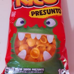 imagem do produto Kro presunto 100g 