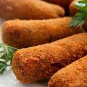 imagem do produto Bolinho de carne 