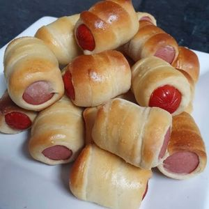 imagem do produto Enroladinho de salsicha 