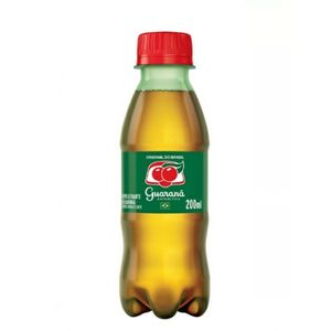 imagem do produto Guaraná Antárctica 200ml