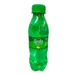 imagem do produto Soda Limão 200ml