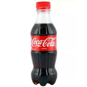 imagem do produto Coca-Cola 200ml