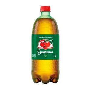 imagem do produto Guaraná Antárctica 1L