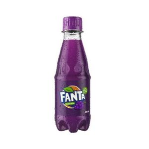 imagem do produto Fanta Uva 200ml