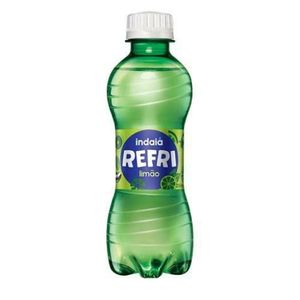imagem do produto Soda Limão Indaiá 250ml