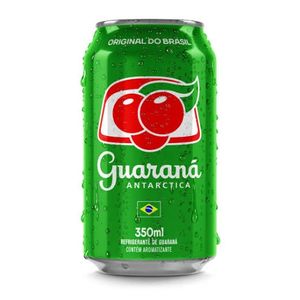 imagem do produto Guaraná Antárctica 350ml