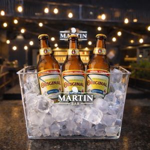 imagem do produto Balde Original 600ml.