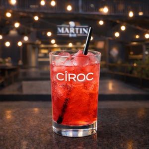 imagem do produto Ciroc Red Berry