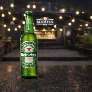 imagem do produto Heineken 600ml.