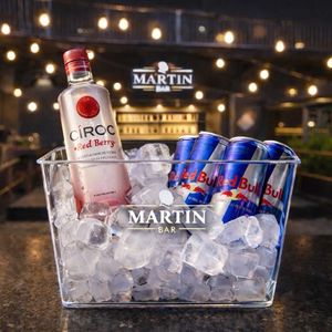 imagem do produto Combo Ciroc
