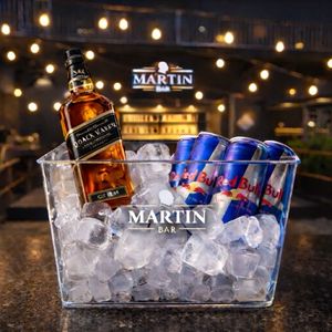 imagem do produto Combo Black Label