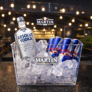 imagem do produto Combo Absolut