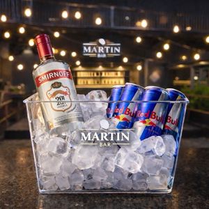 imagem do produto Combo Smirnoff