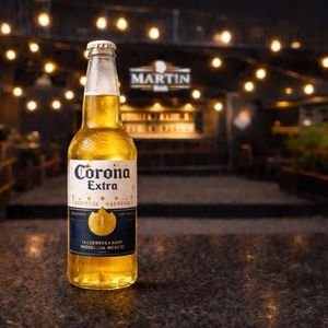 imagem do produto Corona 600Ml.