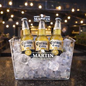 imagem do produto Balde Corona 600Ml