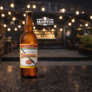 imagem do produto Original 600ml.