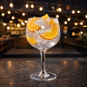 imagem do produto Gin Tônica