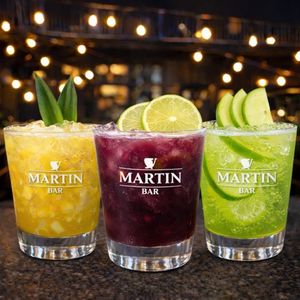 imagem do produto Caipirinha Tradicional 