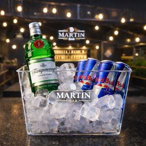 imagem do produto Combo Tanqueray