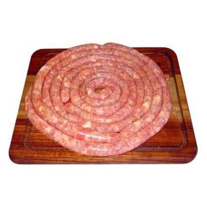 imagem do produto Linguiça fina de frango