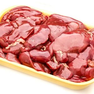 imagem do produto Fígado