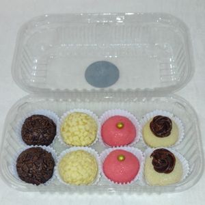 imagem do produto Caixa com 8 unidades