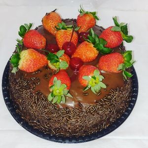 imagem do produto  Brigadeiro 