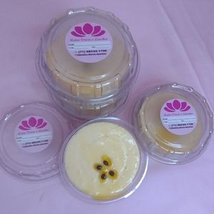 imagem do produto Mousse de maracujá 