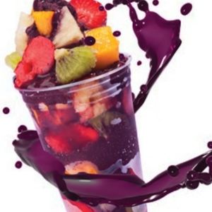 imagem do produto Açaí:copos e marmitas 