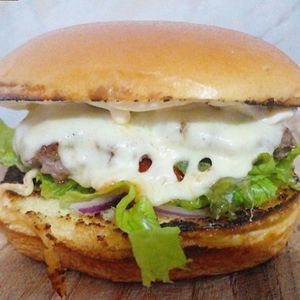 imagem do produto X salada