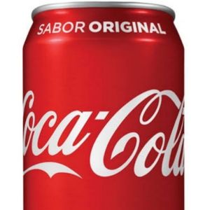 imagem do produto Coca Cola Lata 350ml