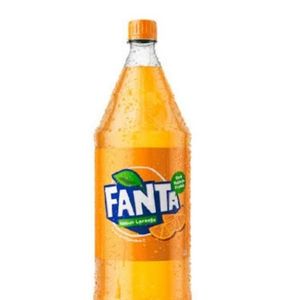 imagem do produto Fanta 2lts