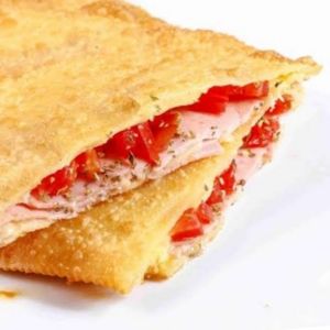 imagem do produto Pastel bauru