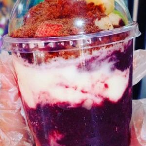 imagem do produto Açaí 400ml