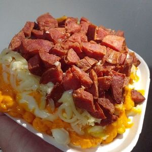 imagem do produto Batata frita pequena